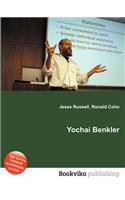 Yochai Benkler