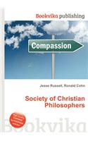 Society of Christian Philosophers