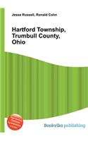 Hartford Township, Trumbull County, Ohio