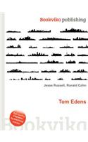 Tom Edens