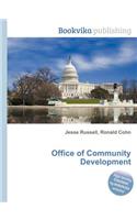Office of Community Development