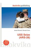 USS Seize (Ars-26)