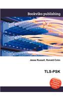 Tls-Psk: (English)