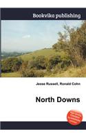North Downs