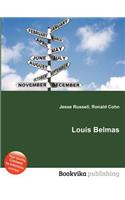 Louis Belmas: (English)