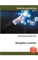 Navigation Controls: (English)