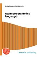 Atom (Programming Language)