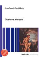 Gustave Moreau: (English)