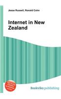 Internet in New Zealand: (English)