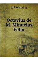 Octavius de M. Minucius Felix