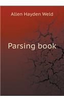 Parsing Book