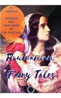 Roumanian Fairy Tales