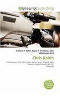 Chris Kobin: (English)