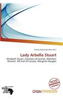 Lady Arbella Stuart