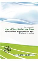 Lateral Vestibular Nucleus: (English)