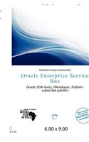 Oracle Enterprise Service Bus: (English)