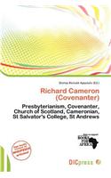 Richard Cameron (Covenanter)