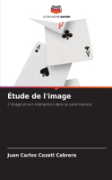 Étude de l'image