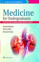 Medicine for Undergraduates