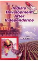 India’s Development After Independence