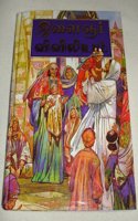 THE BIBLE FOR CHILDREN IN TAMIL LANGUAGE /A CLASSIC CHILDREN'S BIBLE,LARGE PRINT,SIMPLE SENTENCE, OVER 200 FULL COLOR ILLUSTRATIONS/JOSE PEREZ MONTERO