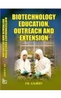 Biotechnology Education, Outreach and Extension