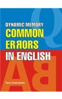 Dynamic Memory Common Error In English