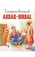 Evergreet Stories of Akbar-Birbal (9x11)