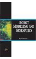 Robot Modeling and Kinematics