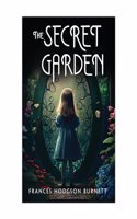 THE SECRET GARDEN