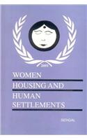 Women Housing & Human Settlements