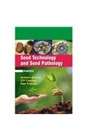 Seed Technology And Seed Pathology