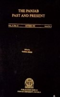 The Panjab Past And Present Vol 2 Part 2
