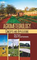 Agrometeorology Concepts And Applications
