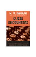 Close Encounters: A Journalist at Large