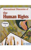 INTERNATIONAL DIMENSIONOF THE HUMAN RIGHTS (Volume 4)