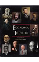 Economic Thinkers