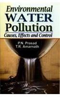 Environmental Water Pollution