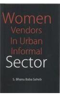 Women Vendors in Urban Informal Sector