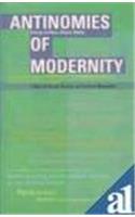 Antinomies of Modernity Essays on Race, Orient, Nation