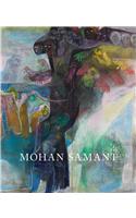 Mohan Samant Paintings