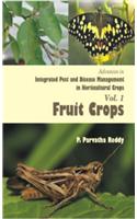 Advances in Integrated Pest and Disease Management in Horticultural Crops , Vol. 1: Fruit Crops