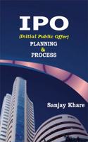 IPO (Initial Public Offer): Planning & Process