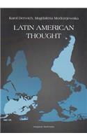 Latin American Thought