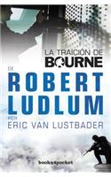 La Traicion de Bourne