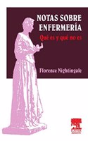 Notas sobre enfermeria: Que es y que no es
