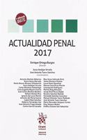 Actualidad Penal 2017