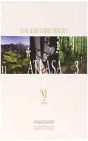 Euskararen Herri Hizkeren Atlasa (Basque Edition)