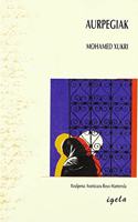 AURPEGIAK (LITERATURA) (Basque Edition)