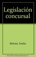 Legislacion concursal